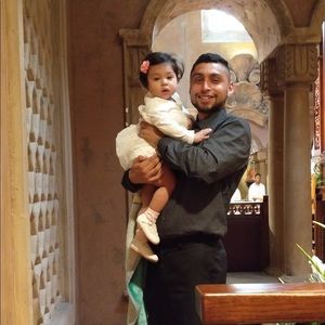 Meet your Posher, Francisco